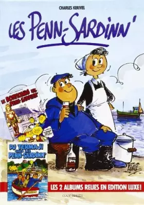 Couverture du produit · Penn sardinn' (les)