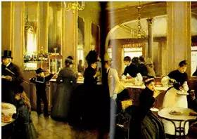 Couverture du produit · Histoire de la cuisine francaise