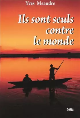 Couverture du produit · Seul contre le monde
