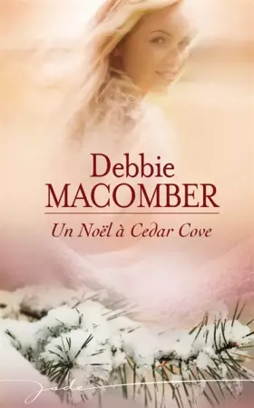 Couverture du produit · Un Noël à Cedar Cove