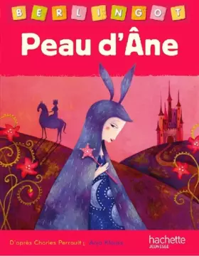 Couverture du produit · Peau-d'Ane