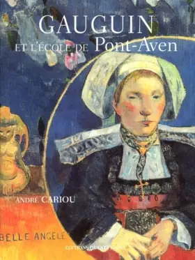 Couverture du produit · Gauguin et l'école de Pont-Aven