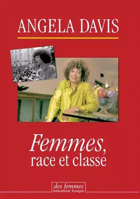 Couverture du produit · Femmes, race et classe
