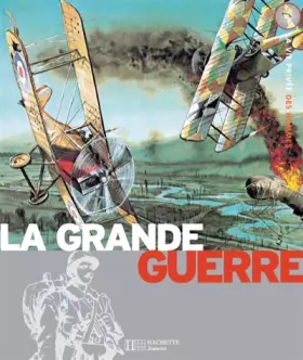 Couverture du produit · La grande guerre