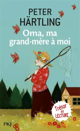 Couverture du produit · Oma, ma grand-mère à moi