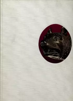 Couverture du produit · L ART DE L'ANCIENNE ROME