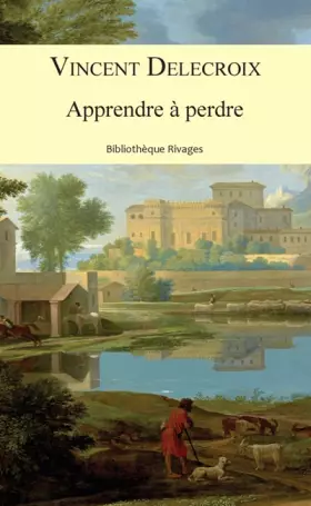 Couverture du produit · Apprendre à perdre