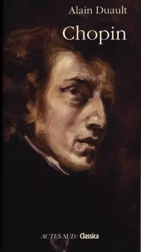 Couverture du produit · Chopin