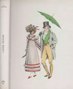 Couverture du produit · Coeur pensif