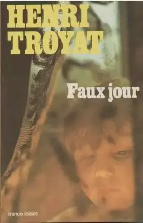 Couverture du produit · Faux Jour