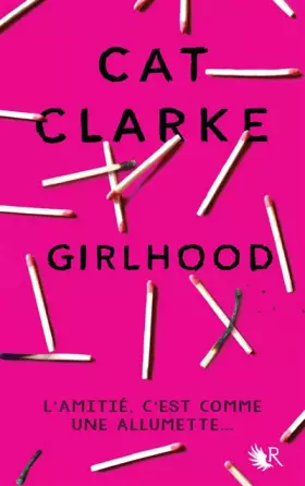 Couverture du produit · Girlhood