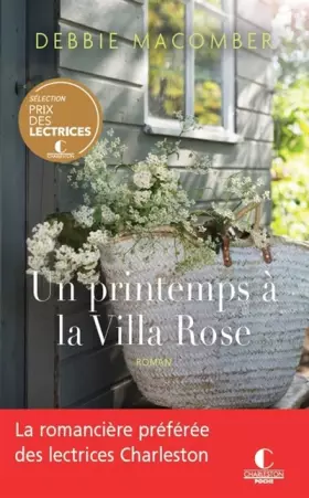Couverture du produit · Un printemps à la Villa Rose