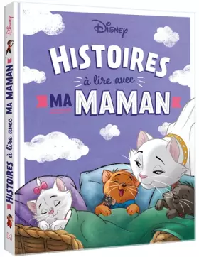 Couverture du produit · DISNEY - Histoires à lire avec ma maman