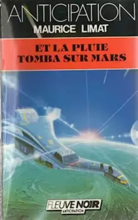 Couverture du produit · Et la pluie tomba sur Mars