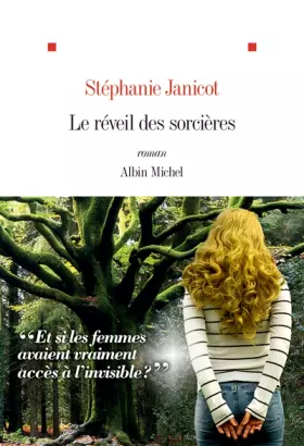Couverture du produit · Le Réveil des sorcières