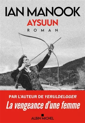 Couverture du produit · Aysuun