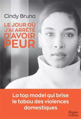 Couverture du produit · Le jour où j'ai arrêté d'avoir peur