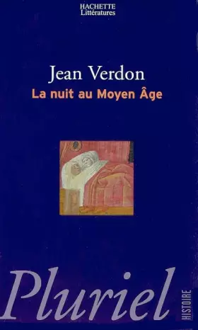 Couverture du produit · La nuit au Moyen Age