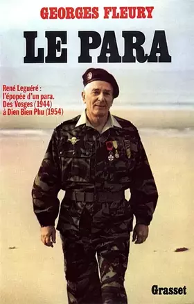 Couverture du produit · Le Para