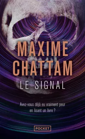 Couverture du produit · Le Signal