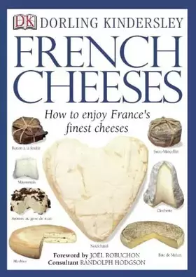 Couverture du produit · French Cheeses