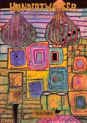 Couverture du produit · Hundertwasser: Missing and Stolen Pictures