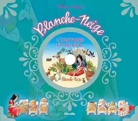 Couverture du produit · Blanche-neige (1DVD)