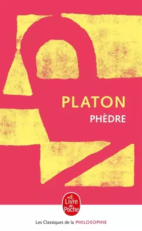 Couverture du produit · Phèdre