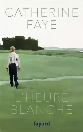 Couverture du produit · L'Heure blanche