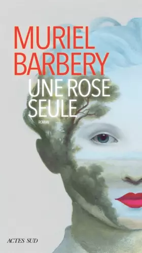 Couverture du produit · Une rose seule