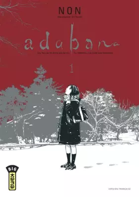 Couverture du produit · Adabana - Tome 1