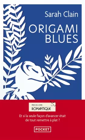 Couverture du produit · Origami blues