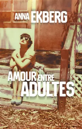 Couverture du produit · Amour entre adultes