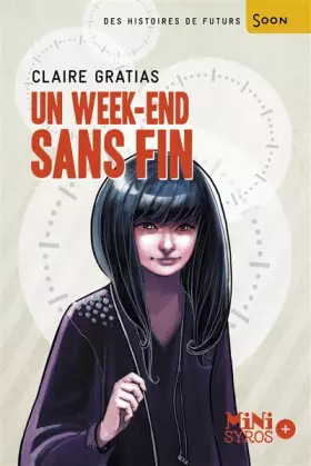 Couverture du produit · Un week-end sans fin