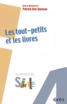 Couverture du produit · Les tout-petits et les livres