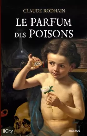 Couverture du produit · Le parfum des poisons