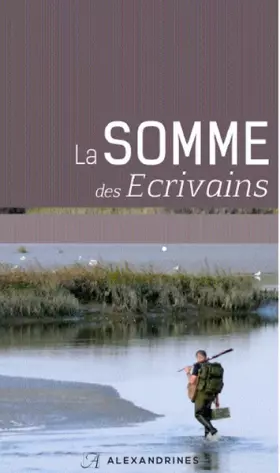 Couverture du produit · La Somme des Écrivains