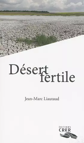 Couverture du produit · Desert fertile