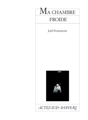 Couverture du produit · Ma chambre froide