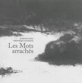 Couverture du produit · LES MOTS ARRACHES