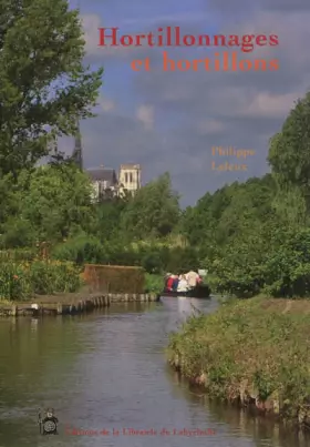 Couverture du produit · Hortillonnages et hortillons