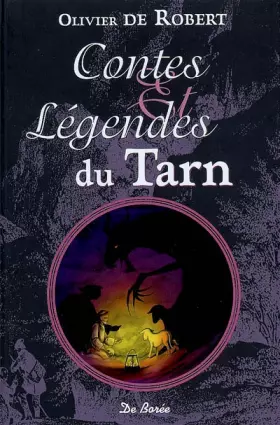 Couverture du produit · Tarn Contes et Legendes