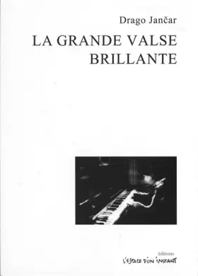 Couverture du produit · La grande valse brillante