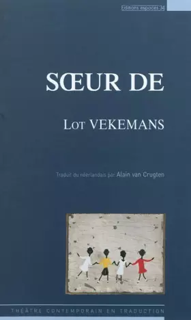 Couverture du produit · S oeur de