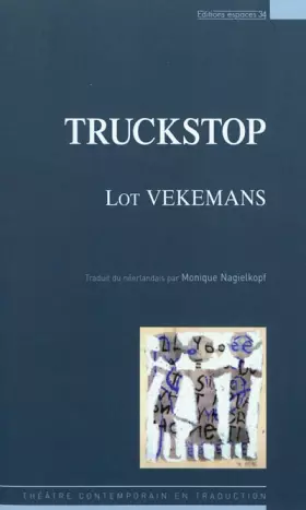Couverture du produit · Truckstop