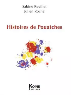 Couverture du produit · Histoires de Pouatches / Etiquette(s)