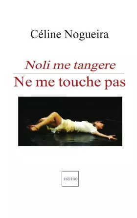 Couverture du produit · NE ME TOUCHE PAS