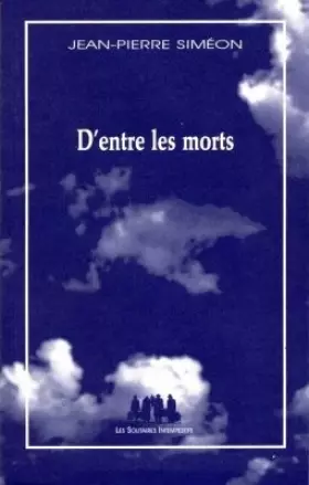 Couverture du produit · D'entre les morts
