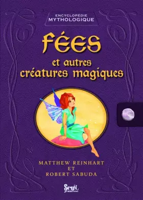 Couverture du produit · Fées et autres créatures magiques