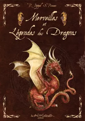 Couverture du produit · Merveilles et Légendes des dragons